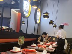 -胖哥俩肉蟹煲(龙德广场店)