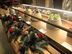 -théATRE 茶聚场(王府中環店)