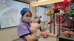 -国际月月生母婴月子中心(旗舰店)