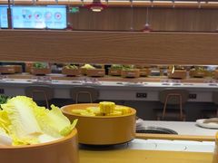 -龍歌自助小火锅(崂山丽达店)