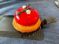 -Social 秀西餐厅-长沙瑞吉酒店(运达店)