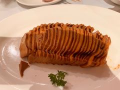 素鲍鱼-苏浙汇(朝外店)
