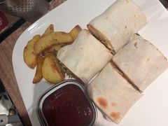 -耶里夏丽·丝路新疆菜·清真食品(徐汇南丹东路臻选店)