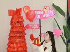 -金茂览秀城