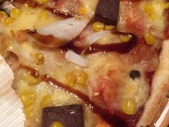 -必胜客(海宁工人路店)