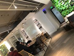大堂-Peet's 皮爷咖啡(东湖路手作店)