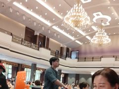 -聚福宝合苑食府(南头镇店)