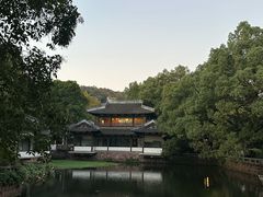 -岳王庙