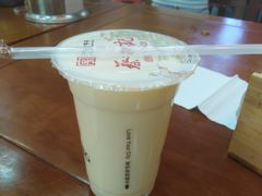 -蔡林记(古田二路店)