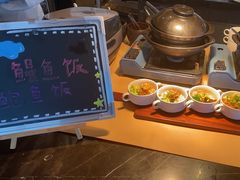 -云端西餐厅(南宁龙光那莲豪华精选酒店)