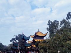 -岳阳楼景区