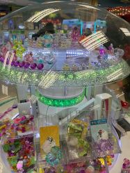 -莫莉幻想儿童乐园(武汉经开永旺店)