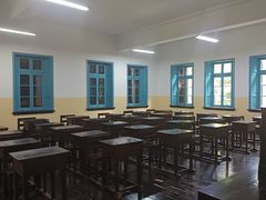 -毛泽东与第一师范纪念馆