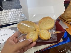 -侘寂甜品(自取店)