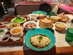 -松鹤面馆·古法焖肉面(观前店)