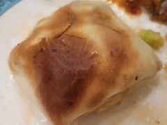 和田烤包子-巴依老爷新疆美食(工体旗舰店)