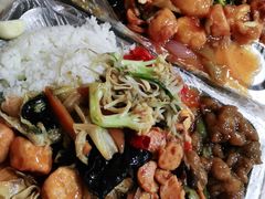 -晓宇盒饭(民安街店)