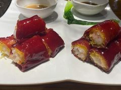 -小城粥道·海胆鲜虾粥(解放广场店)