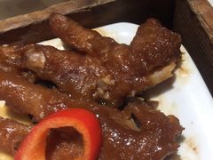-又一间茶点轩(百汇广场店)