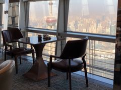 -君悦大酒店行政酒廊