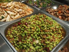 -叶氏兄弟饭摊(马鞍池东路店)