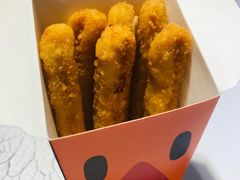 -汉堡王(SKLP店)