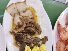 -瑶记海鲜餐厅(西涌店)