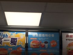 -华莱士·全鸡汉堡(柳州店)