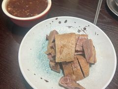 -古都历食南京菜·烤鸭·鸭血粉丝·汤包(南京博物院店)