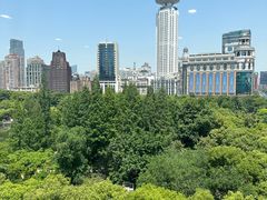 -上海城市规划展示馆