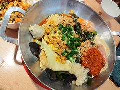 -每味每客·重庆麻辣烫(国泰店)