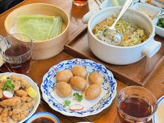-林四喜·闽南传家菜(鼓浪屿店)