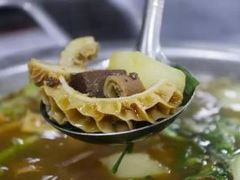 -古乐牛香·鲜牛肉牛杂火锅(新区店)