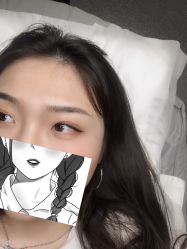 点击看大图 -MIVI·纹眉半永久野生眉