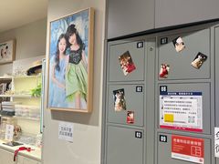 -海马体照相馆(上海月星环球港店)