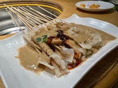 -福茂源横山铁锅羊肉(牡丹园店)
