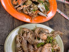 -贞姨美食·老字号海鲜大排档