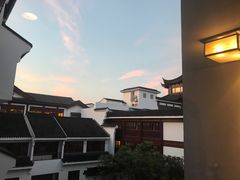 -苏州吴宫泛太平洋酒店