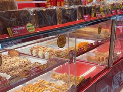 -味多美蛋糕(看丹桥店)