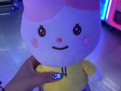 -Play1家庭娱乐中心(包河大玩家店)