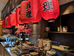 -上海金桥红枫万豪酒店-万豪中餐厅