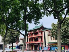 -仁寿寺