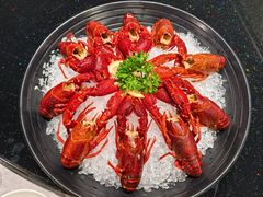 -洪福龙虾