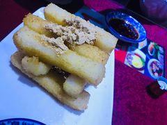 -易老妈蹄花.特色川菜(人民公园总店)