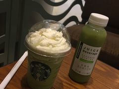 -星巴克(深圳海岸城4楼店)