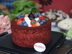 -姆们M Sweetie Cake(三里屯店)