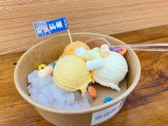 -南海冰室·新式潮汕茶饮(南海店)