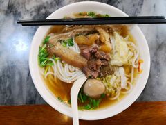 -花溪飞碗牛肉粉(先烈路店)