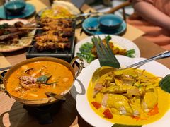 -摩登有记·新派泰国菜(银钻广场店)