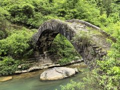 -鹿院坪生态旅游景区
